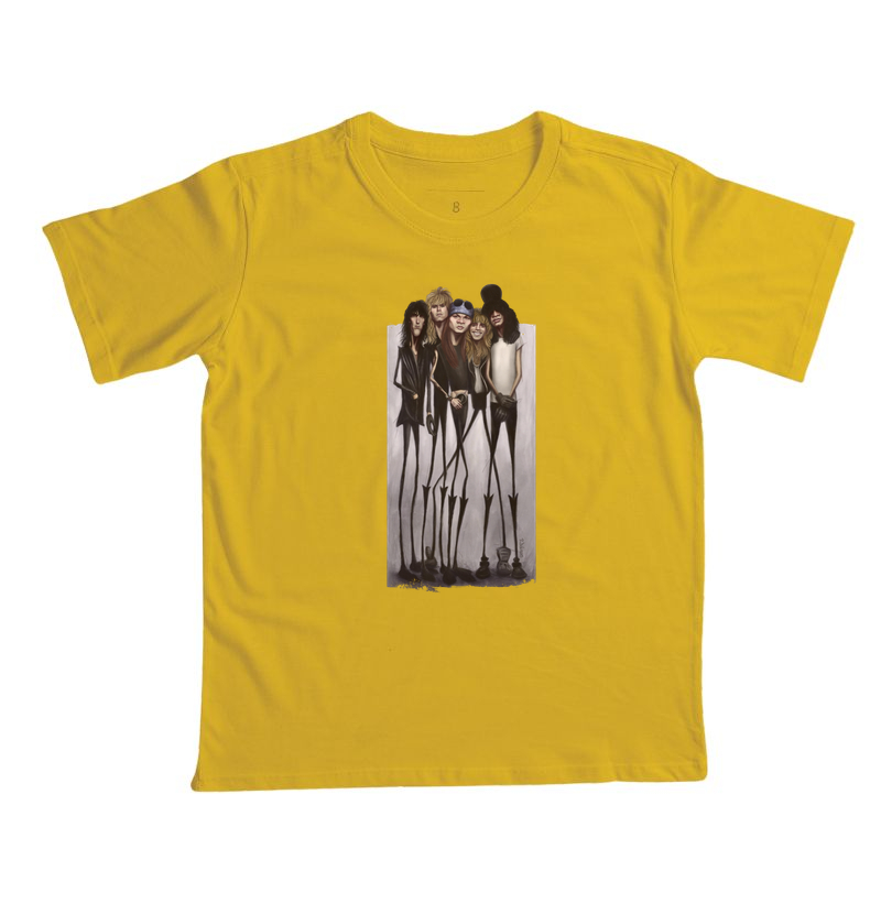 Camisa 5