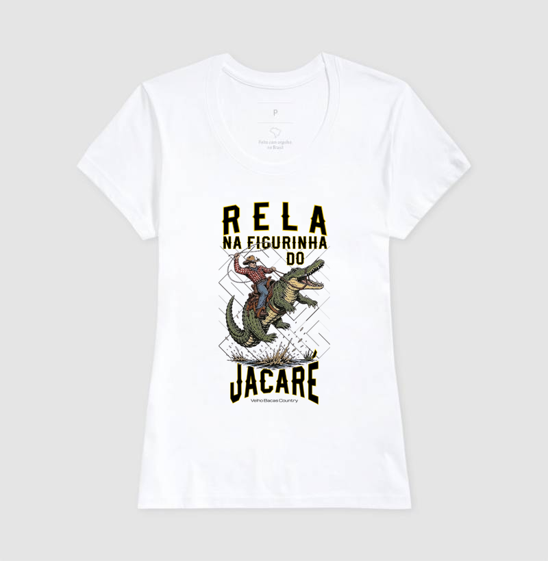 Rela no Jacaré - Imagem 7
