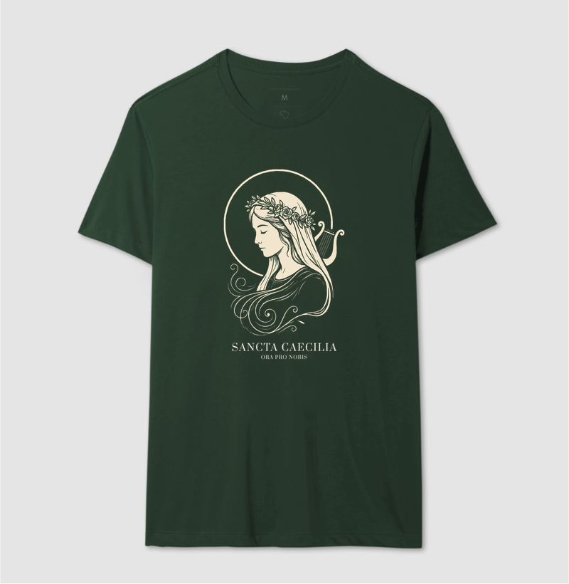 Santa Cecília - Ora pro Nobis - Imagem 9