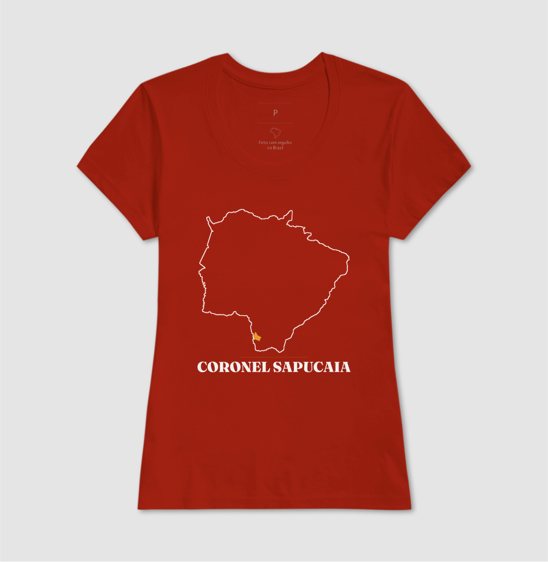 Coronel Sapucaia | Traço MS - Imagem 11