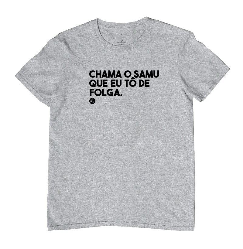 Camisa 7
