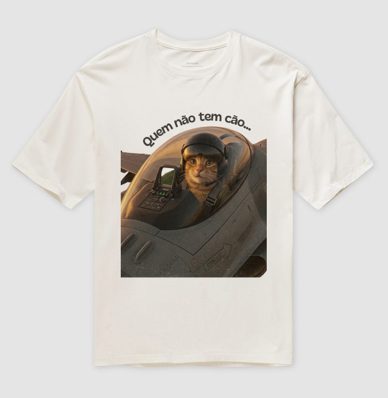 Caça com gato - Imagem 4