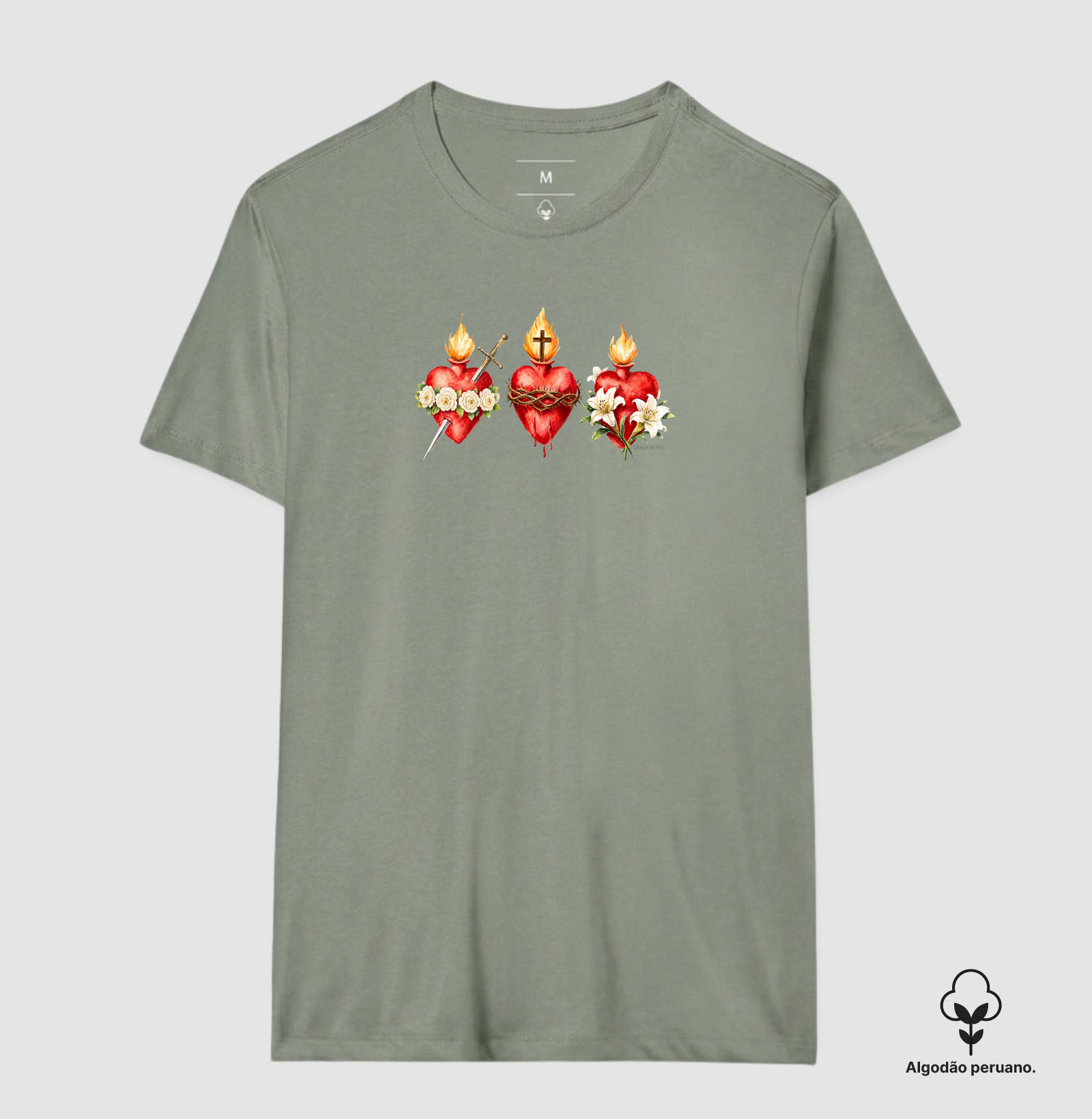 Camisa 7