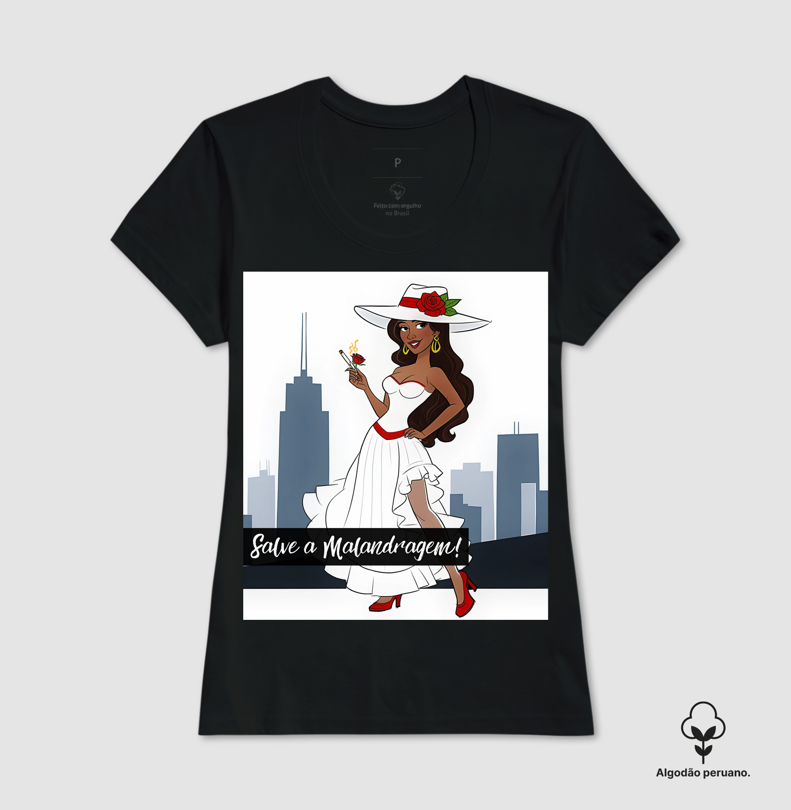 Camisa 2