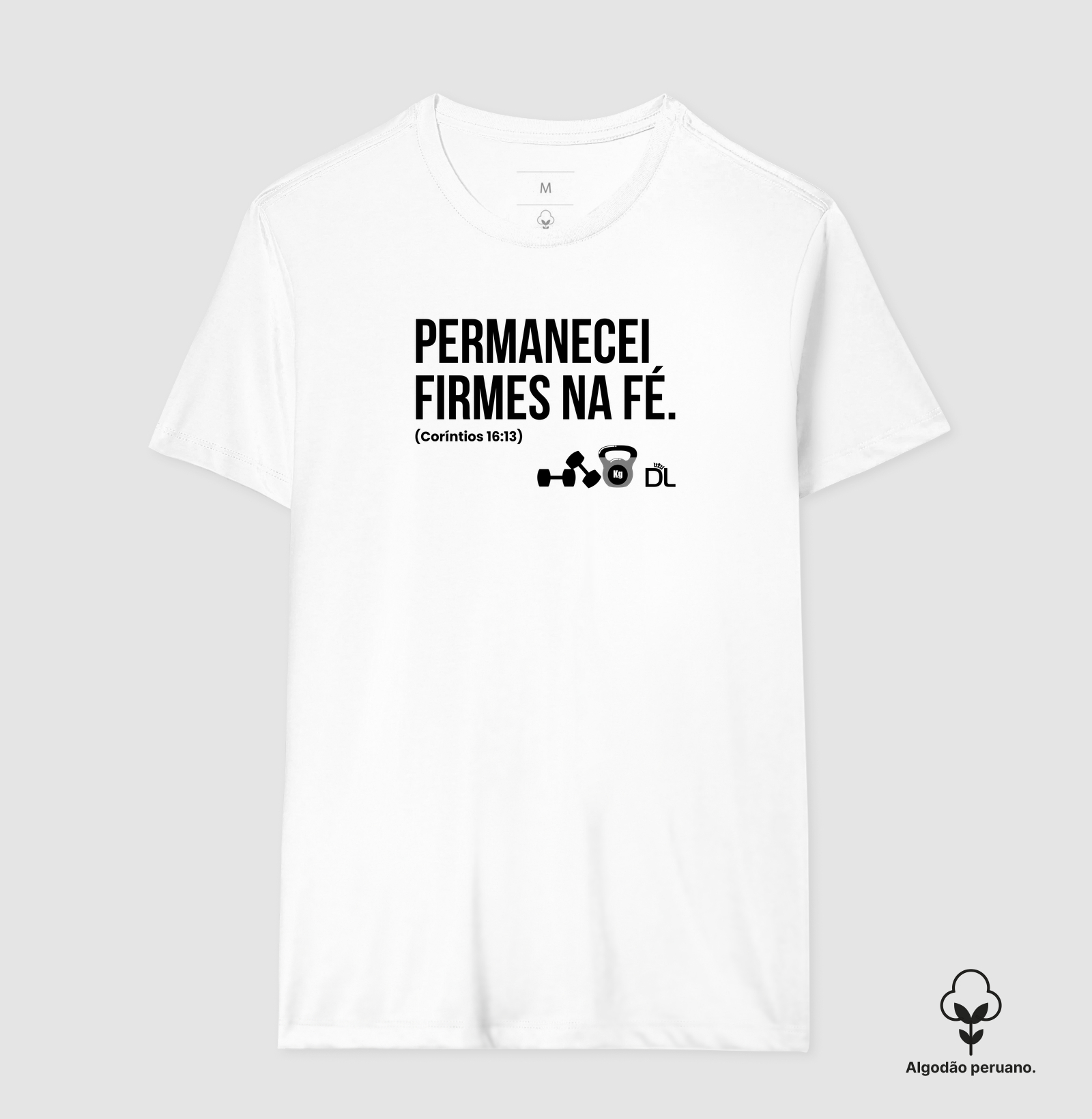Permanecei firmes na fé - Imagem 6