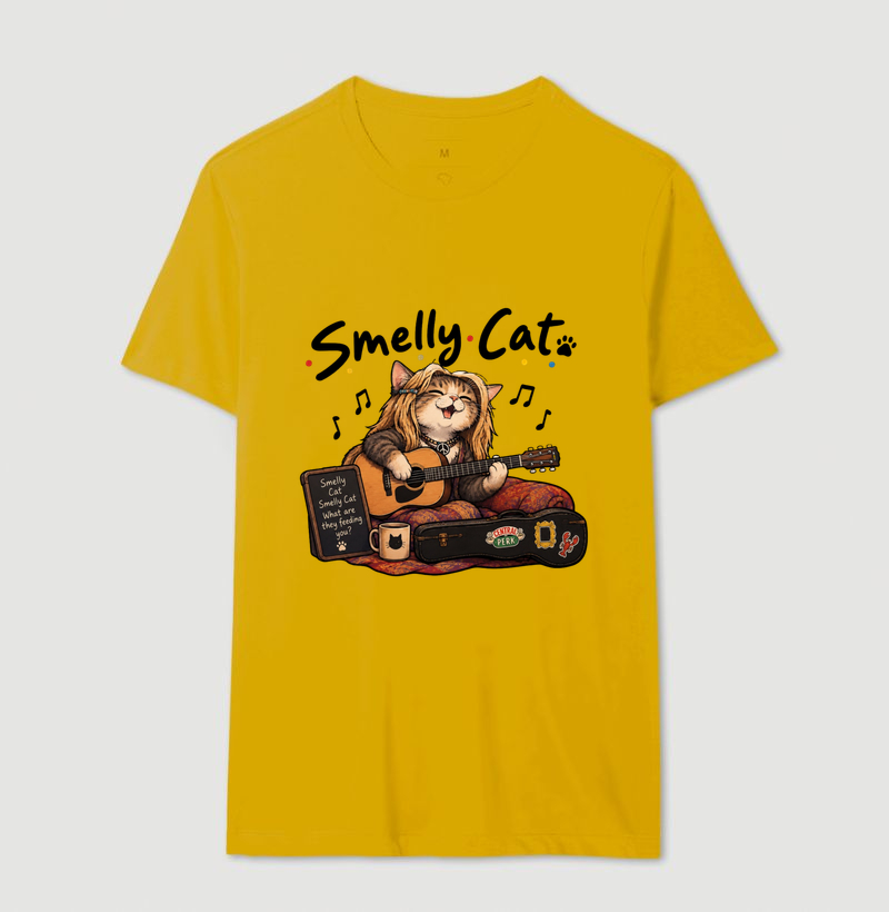 Smelly Cat - Imagem 14