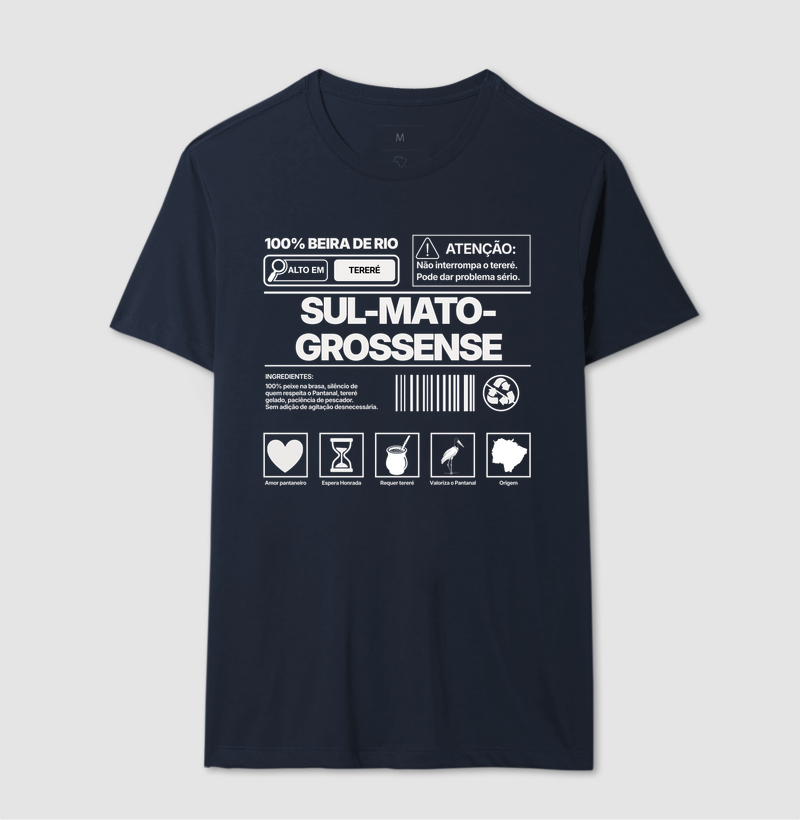 Sul-Mato-Grossense | Essência - Imagem 6