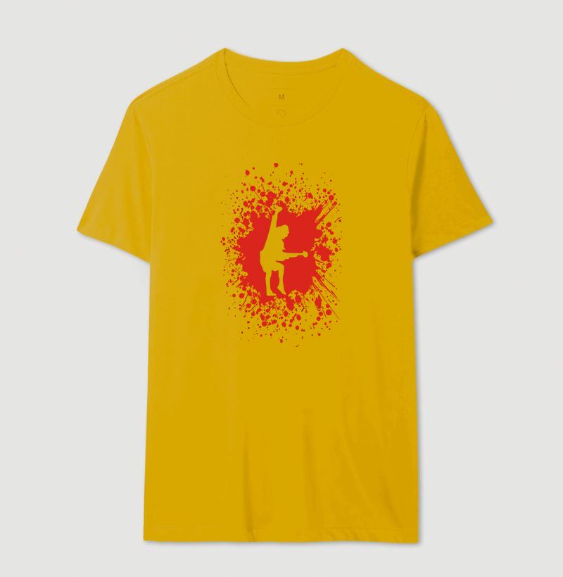 Camisa 13