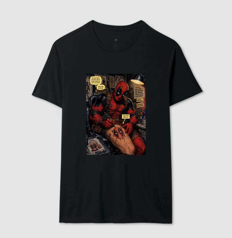 Camisa 4