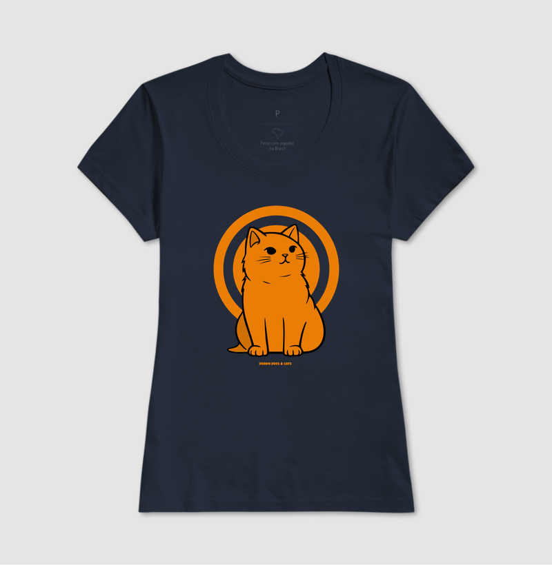 Gato laranja - Imagem 6