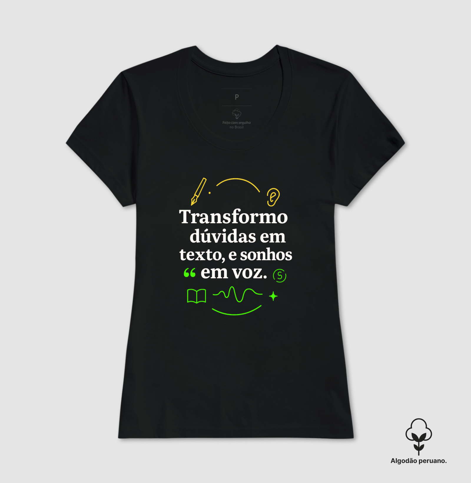 Camisa 1