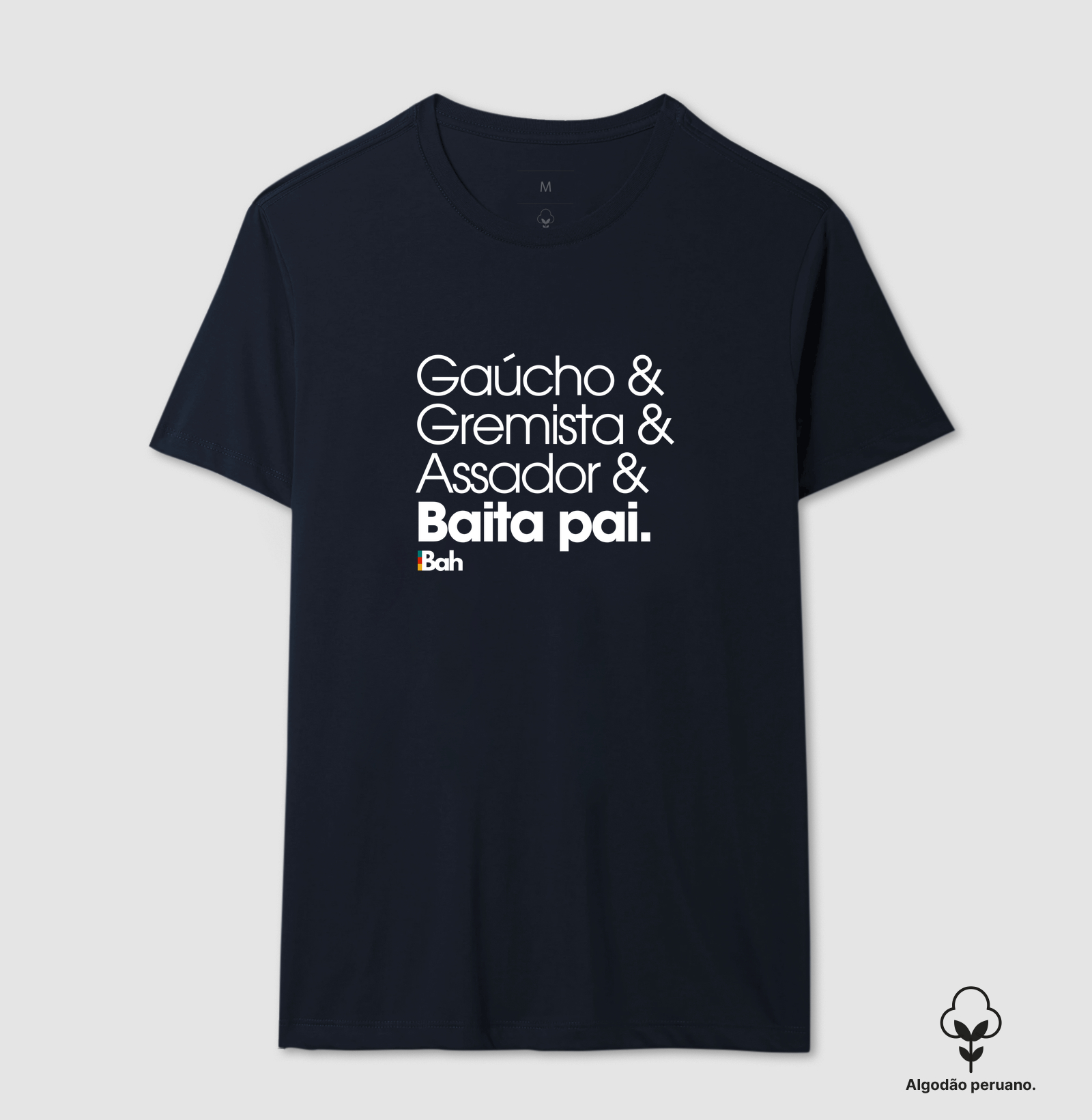 Gaúcho & Gremista & Assador & Baita pai. - Imagem 7