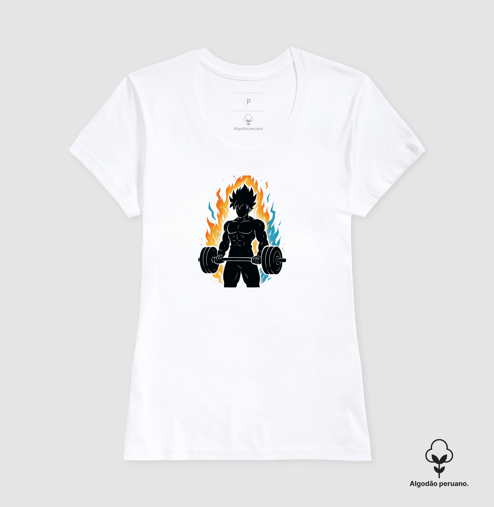 Camisa 6