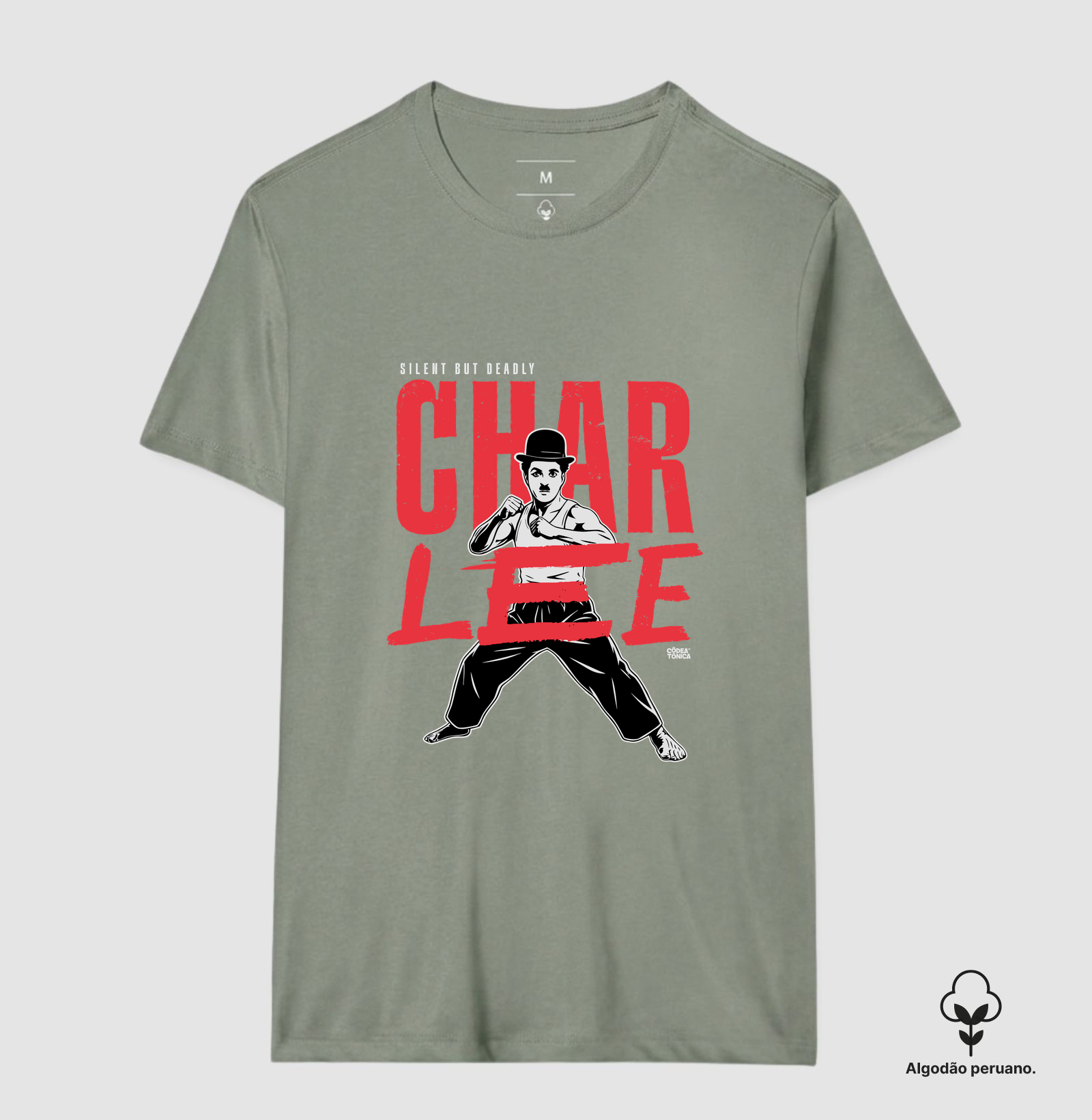 Char Lee - Imagem 5