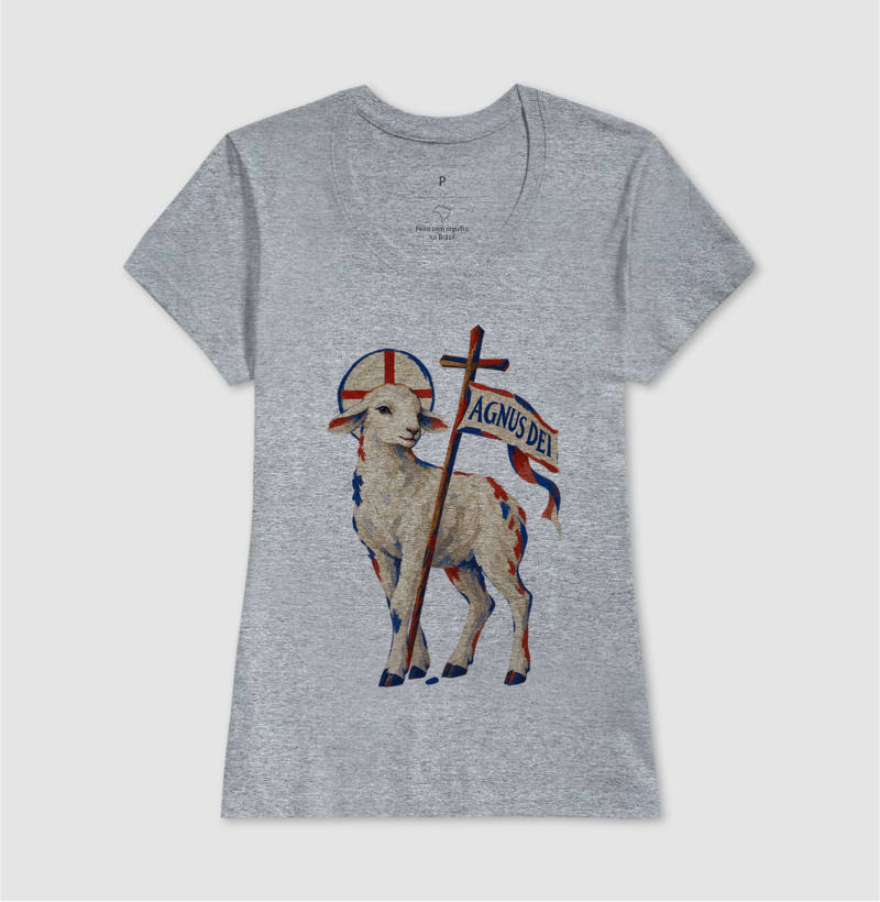 Agnus Dei — O Cordeiro de Deus - Imagem 9