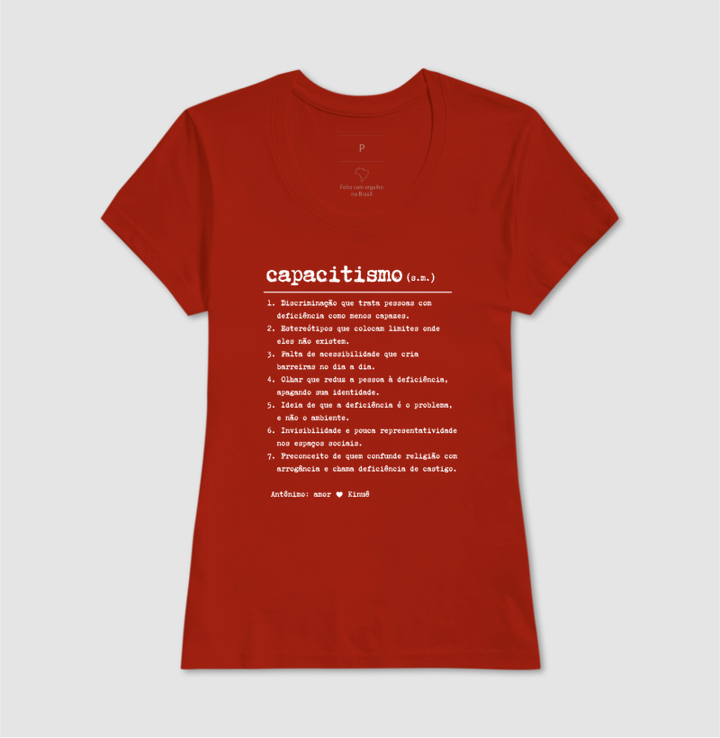 Camisa 10