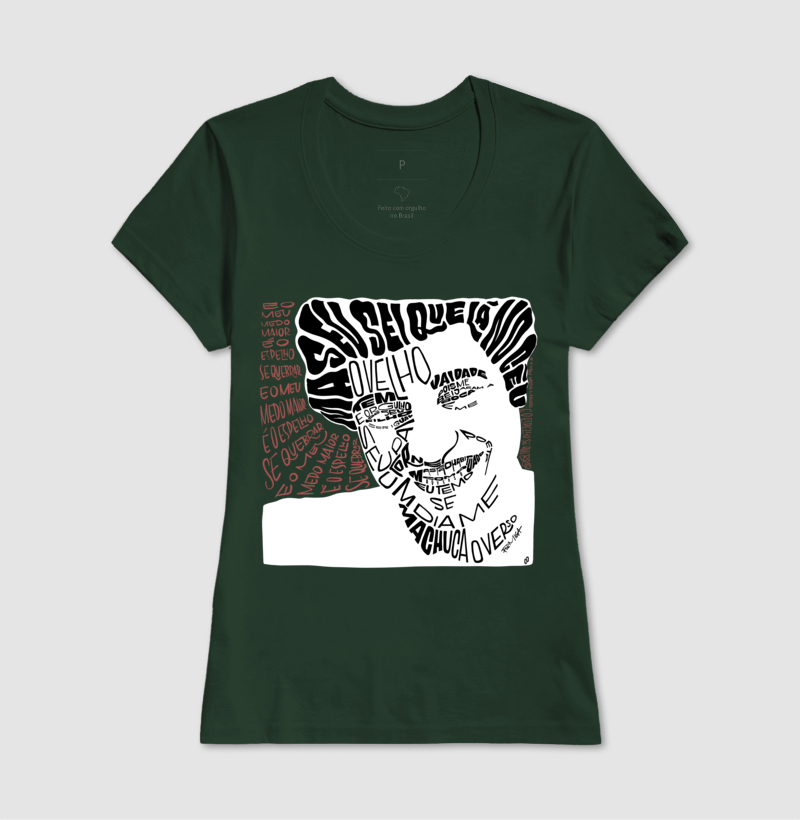 Camisa 12