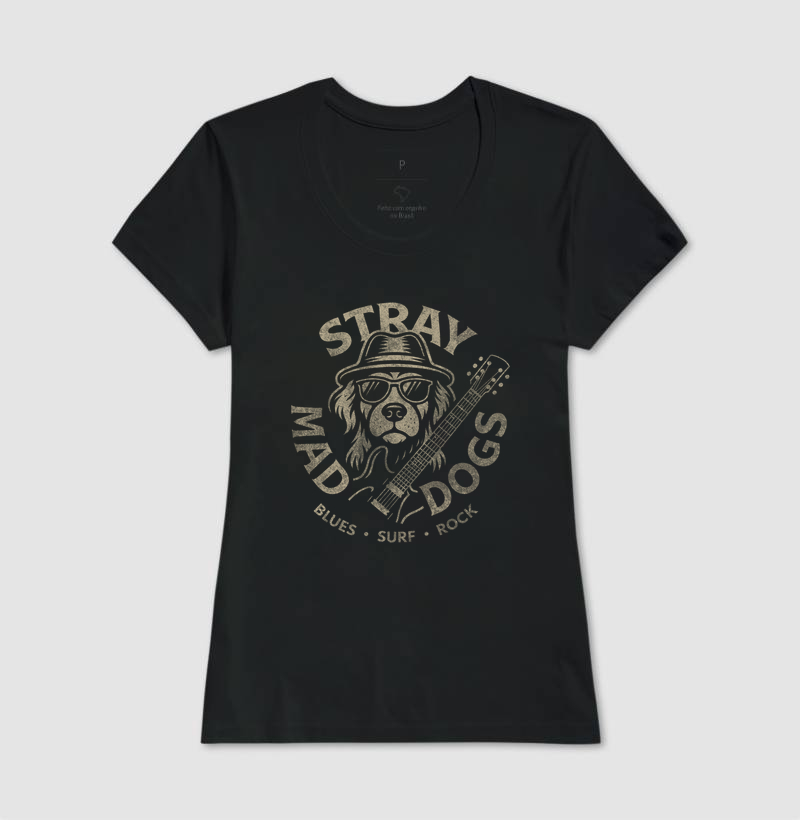 Stray Mad Dogs | noise - Imagem 3
