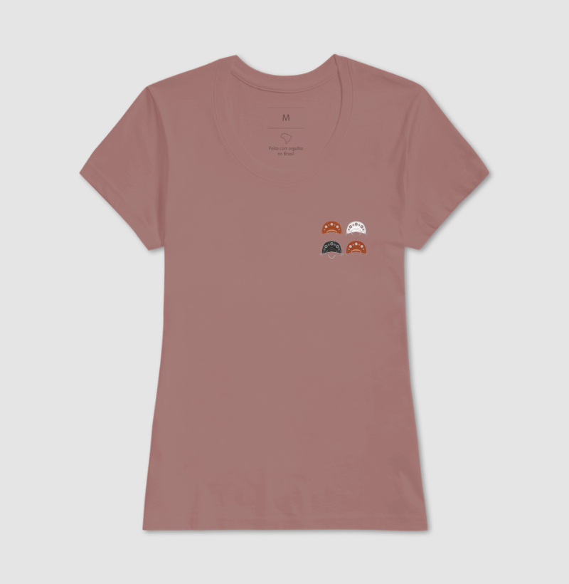 Camisa 16