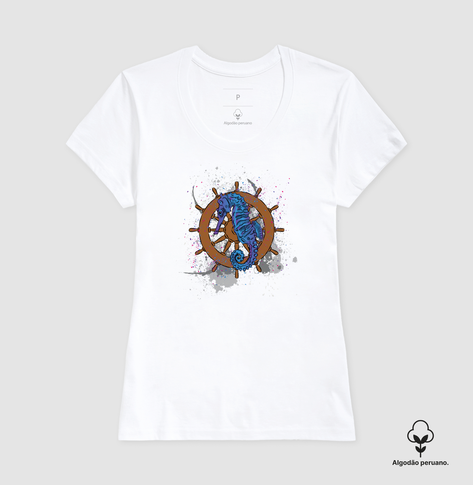 Sea Horse - Imagem 4