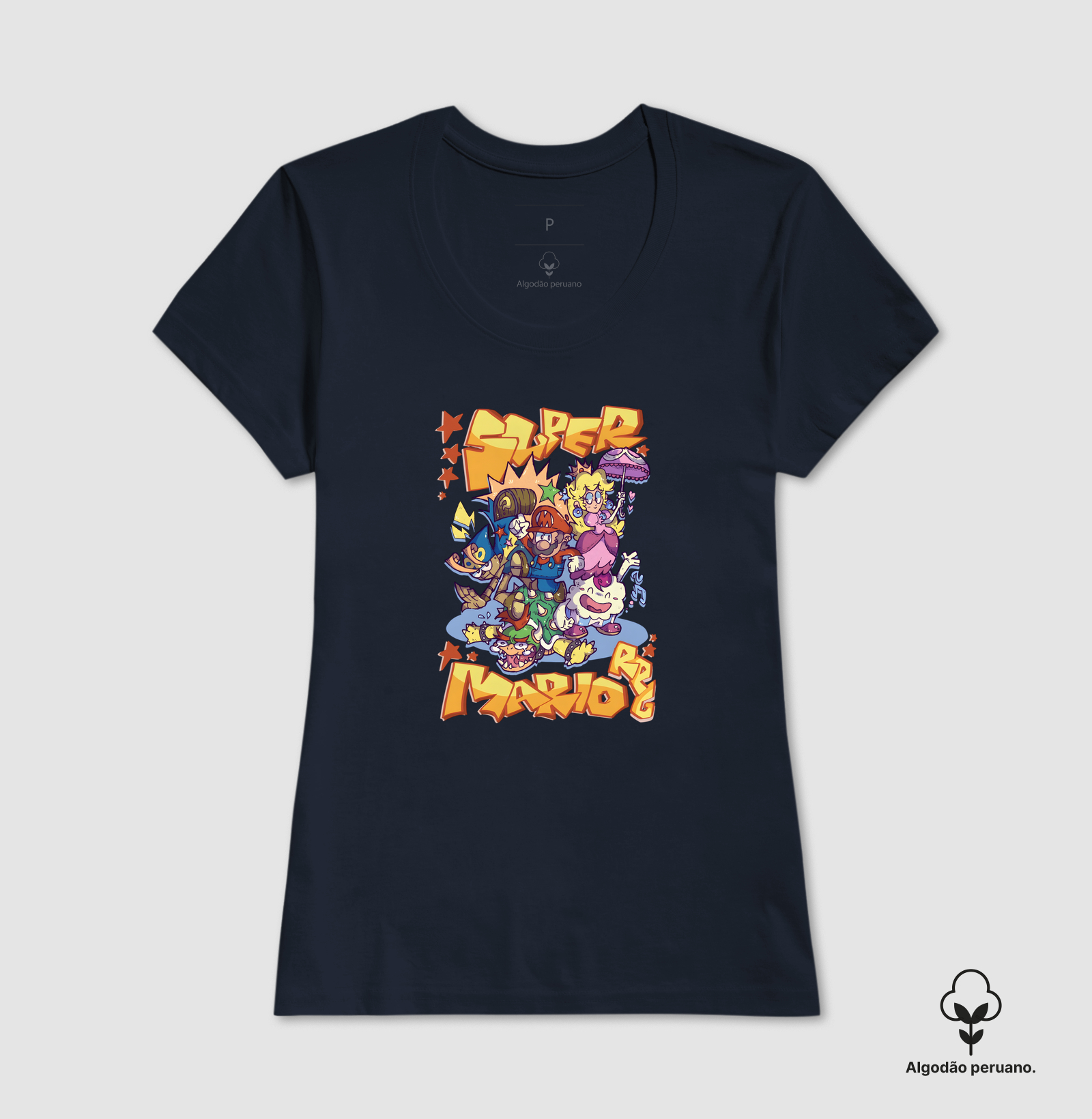 Camisa 1