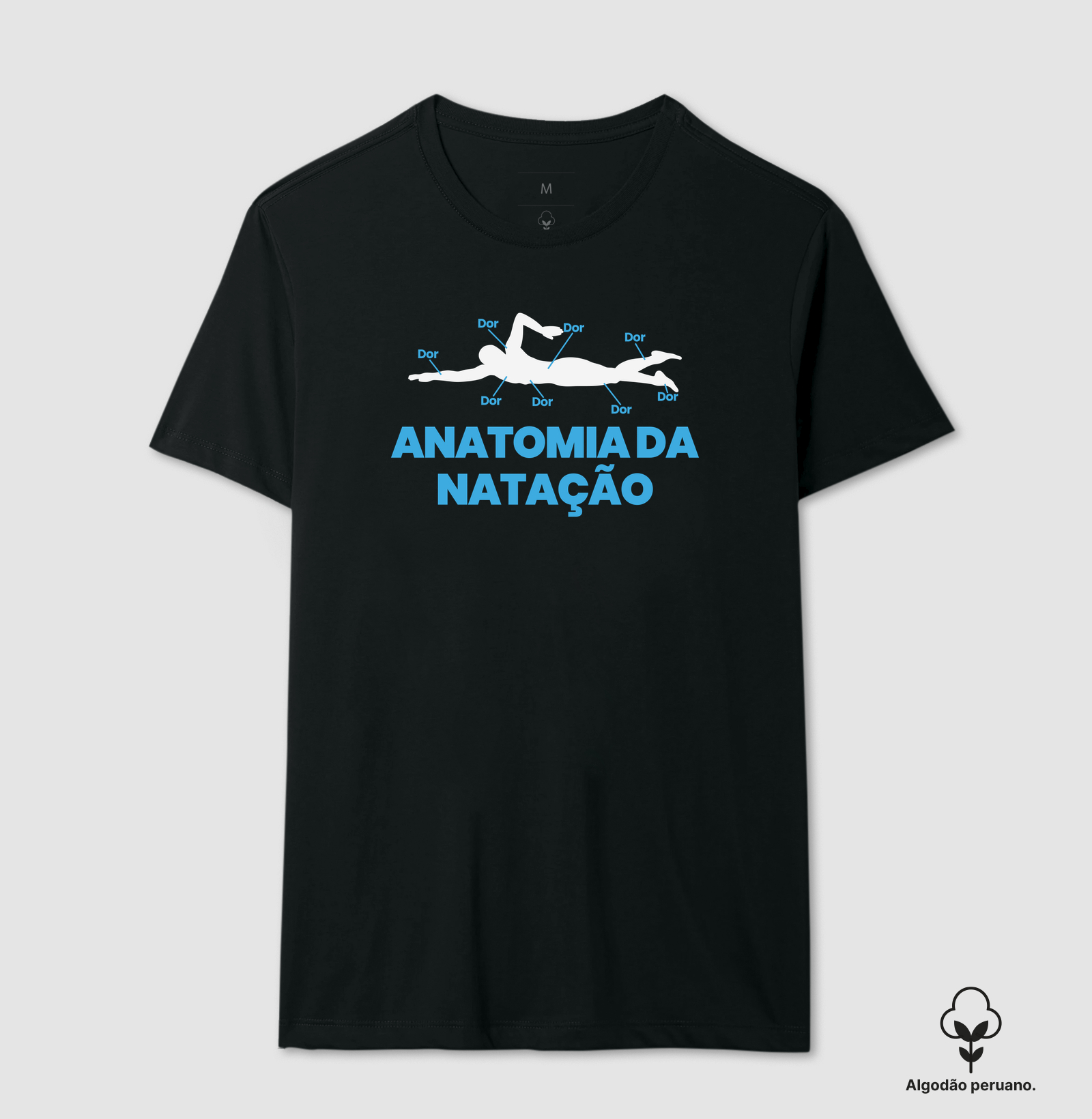 Anatomia da Natação - Imagem 7
