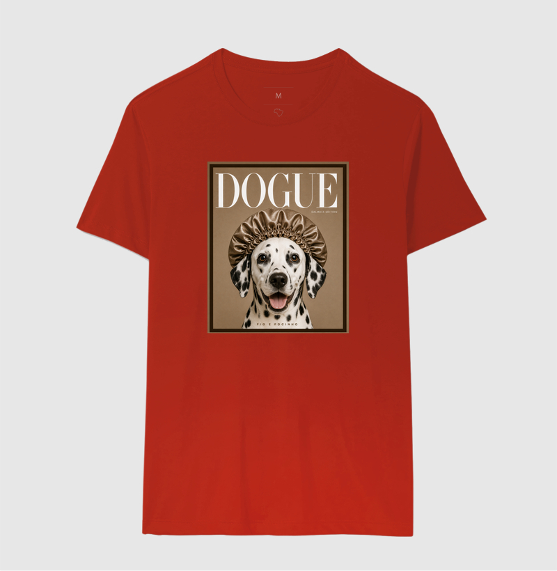 DOGUE Edição Dálmata - Imagem 10