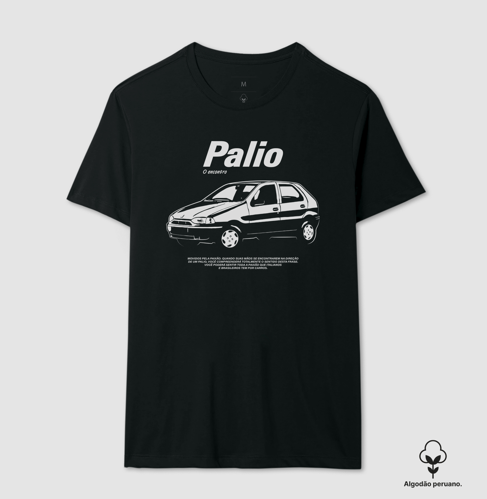 Camisa 8