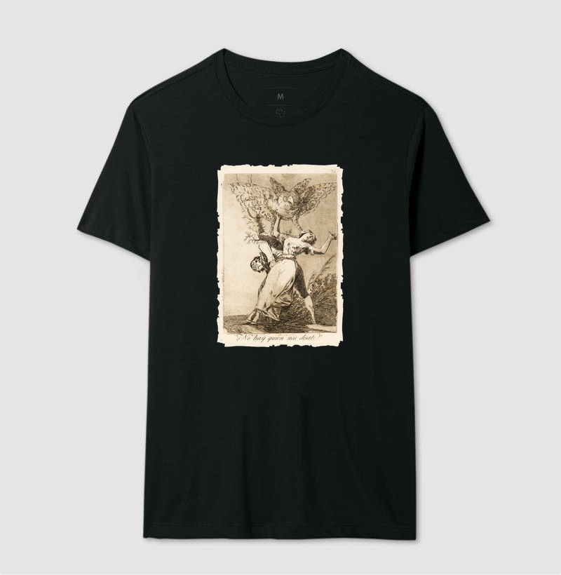 Nós de Goya. - Imagem 2