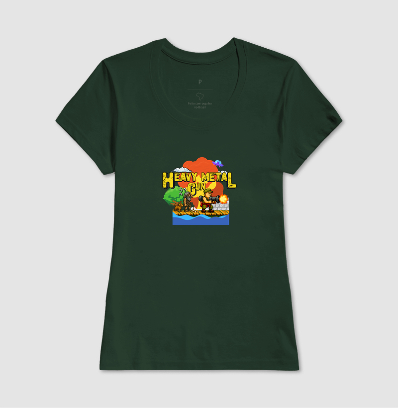 Camisa 12