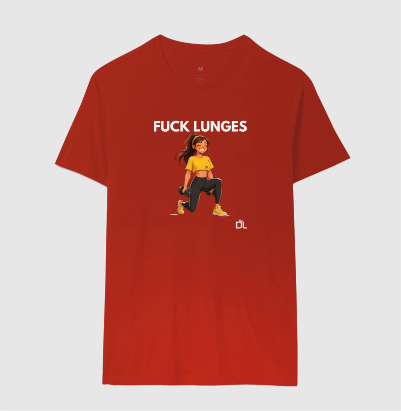 Fuck Lunges - Imagem 13