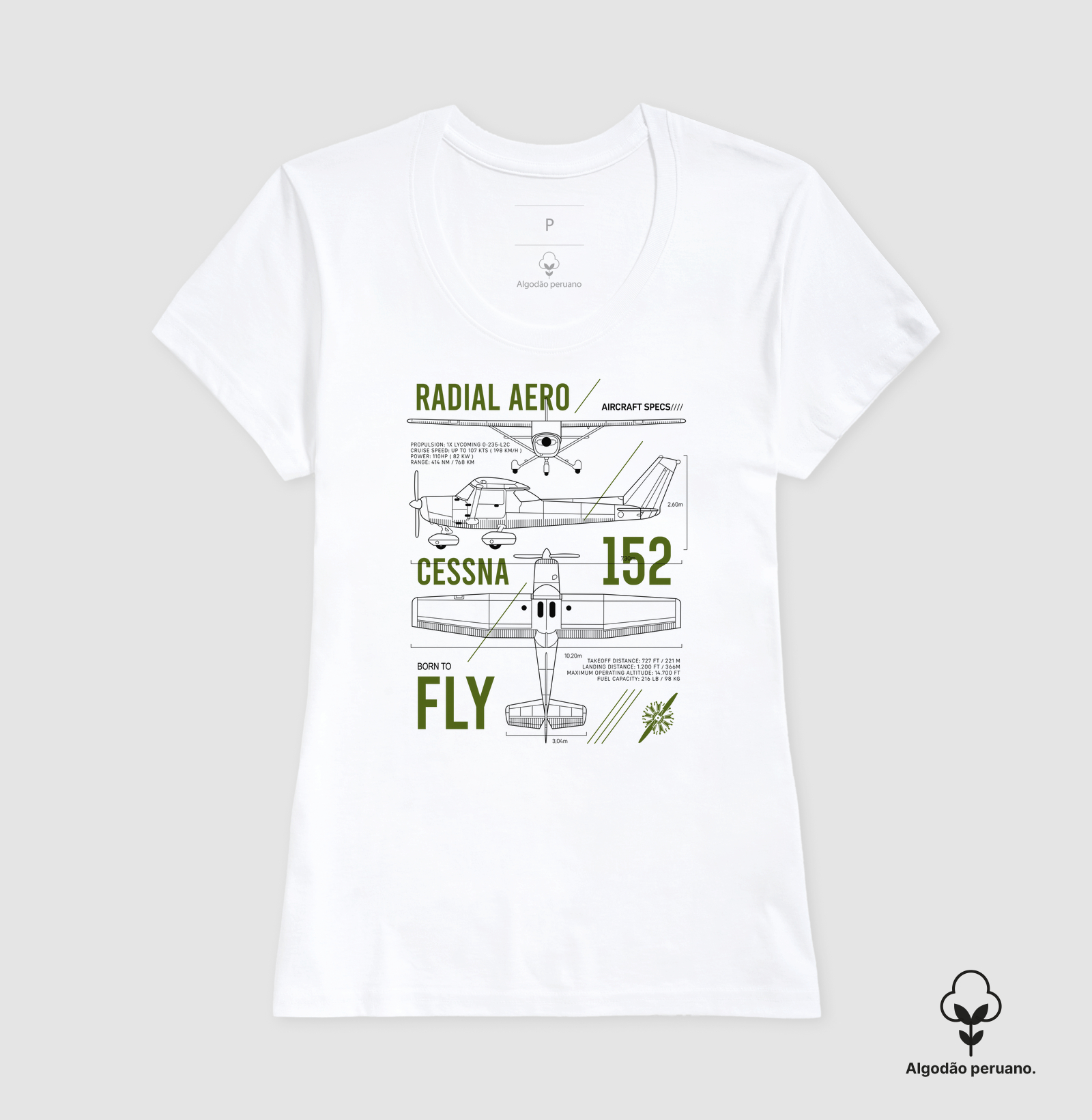 Camisa 10
