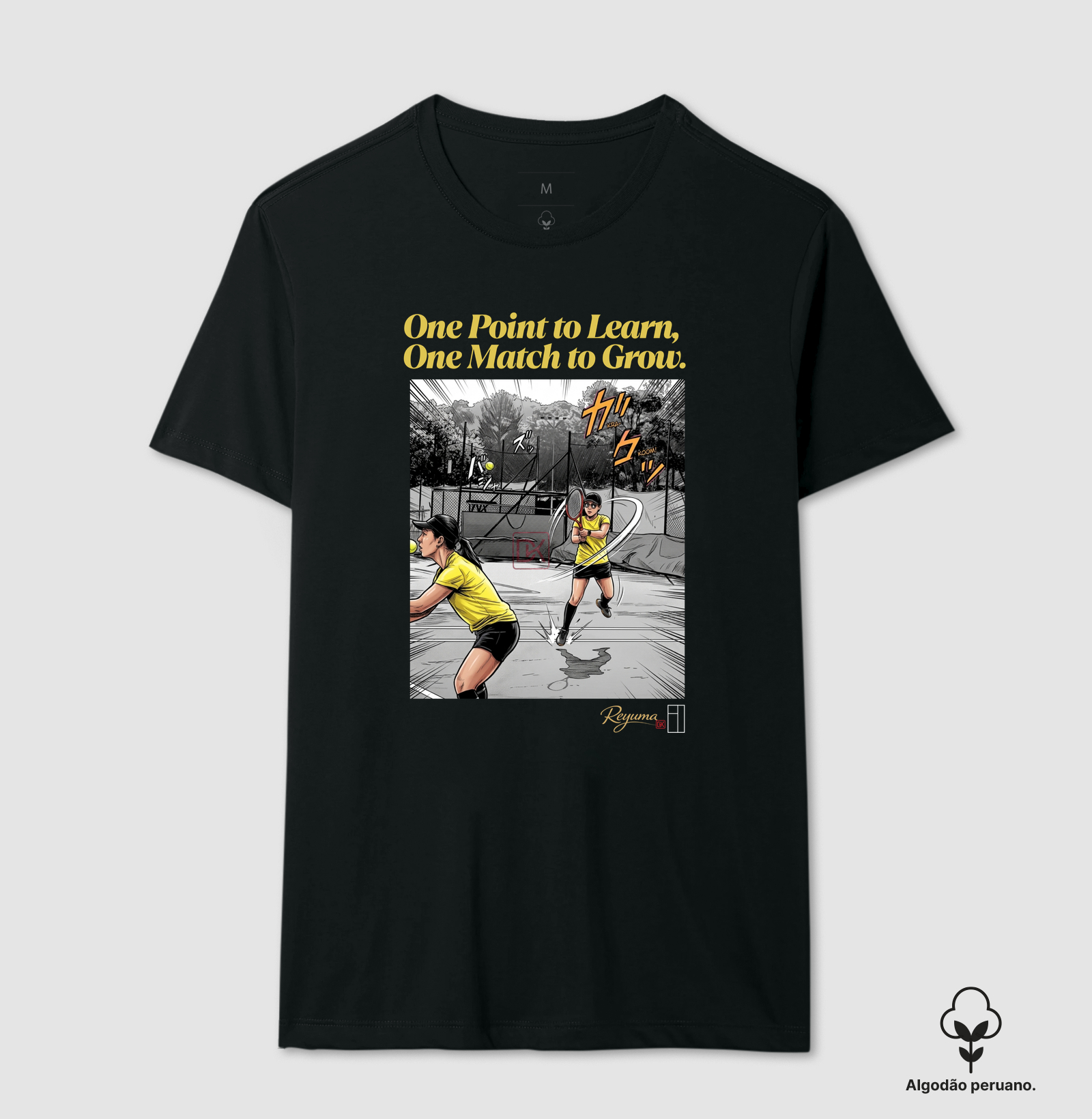 Camisa 6