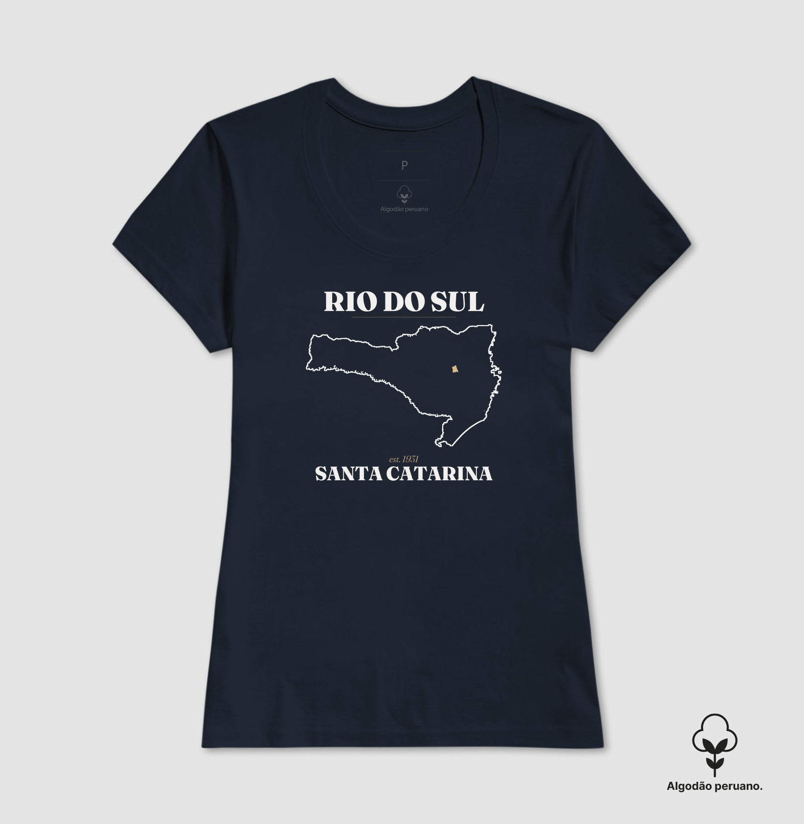 Camisa 5