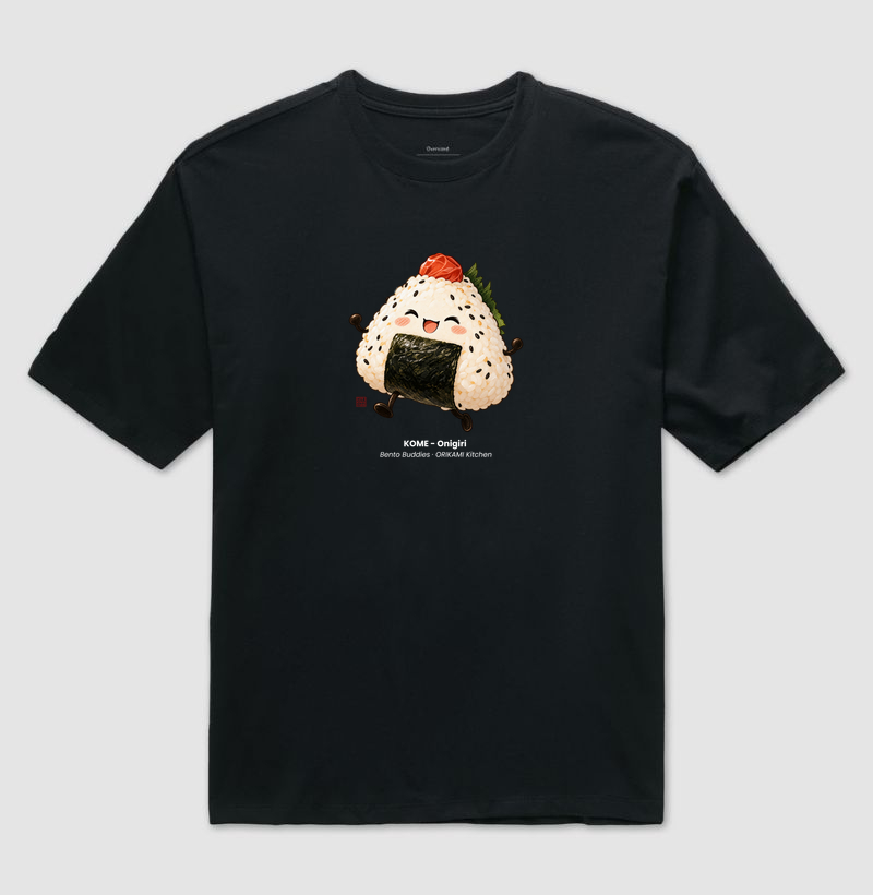 KOME - Onigiri - Imagem 2
