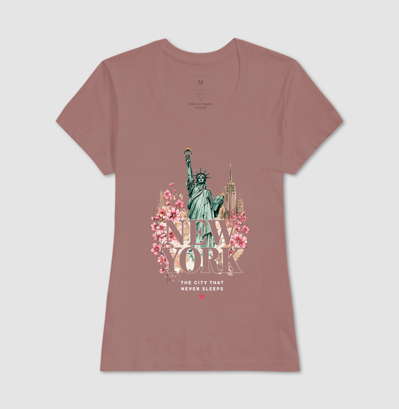 Camisa 15