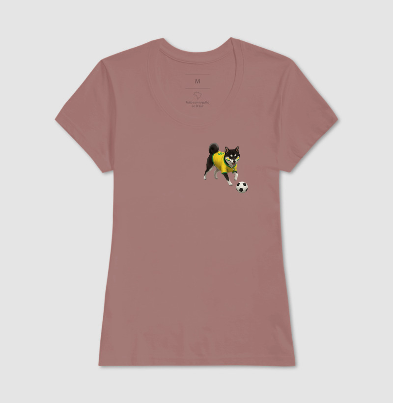 Camisa 16