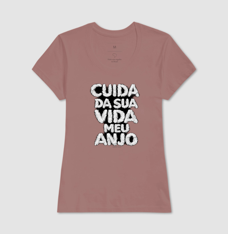Camisa 18