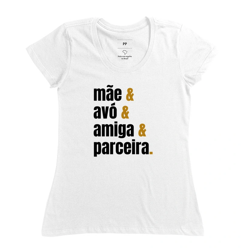 Mãe e avó - Imagem 5