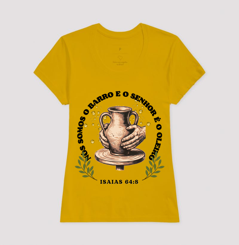 Camisa 17