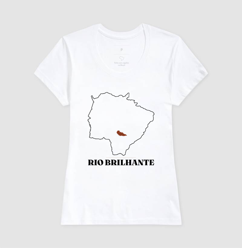 Rio Brilhante | Traço MS - Imagem 5