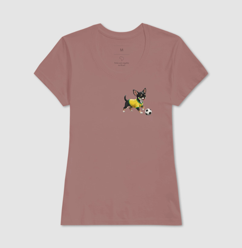 Camisa 16