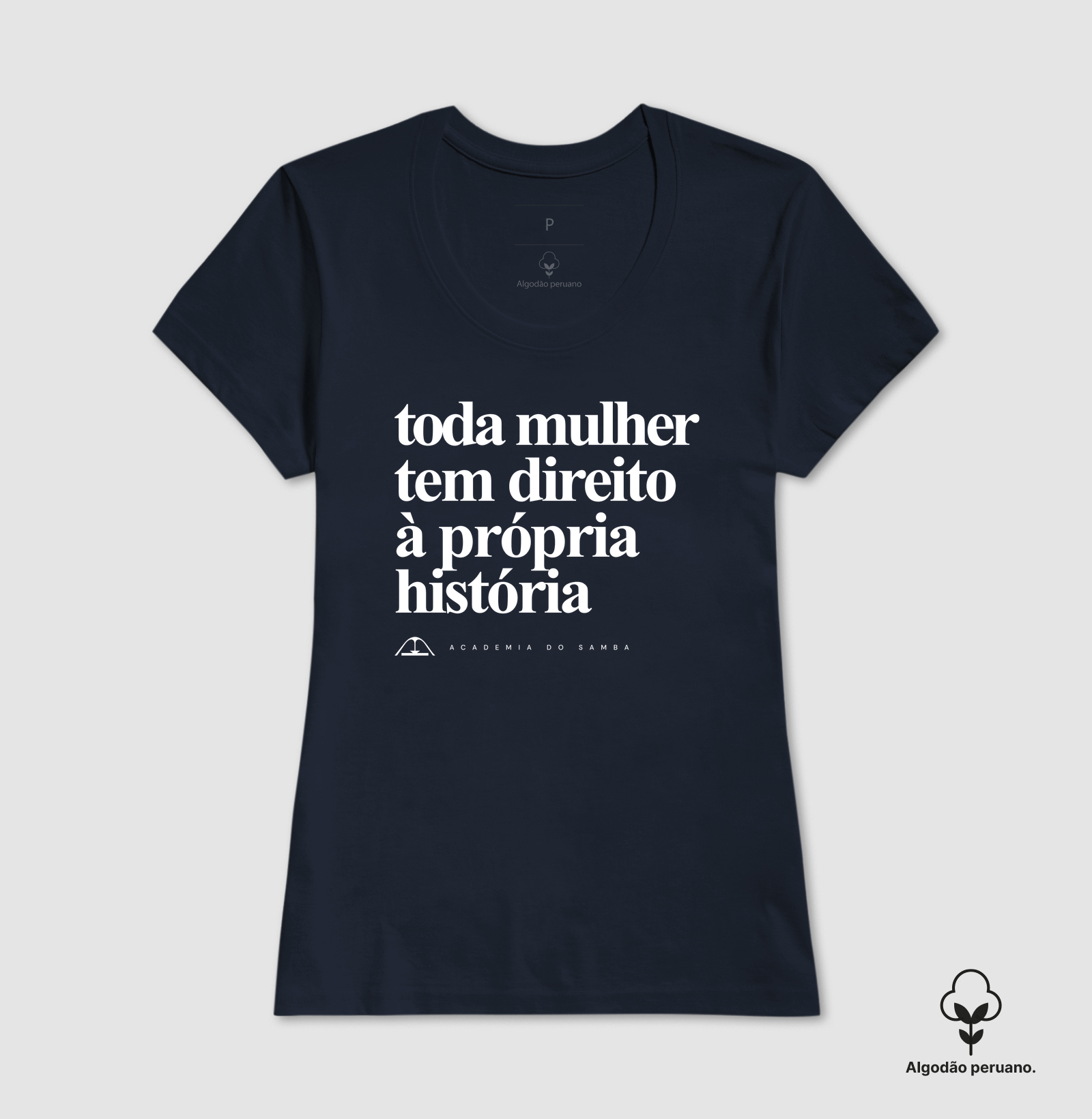 Toda mulher tem direito a própria história - Imagem 7