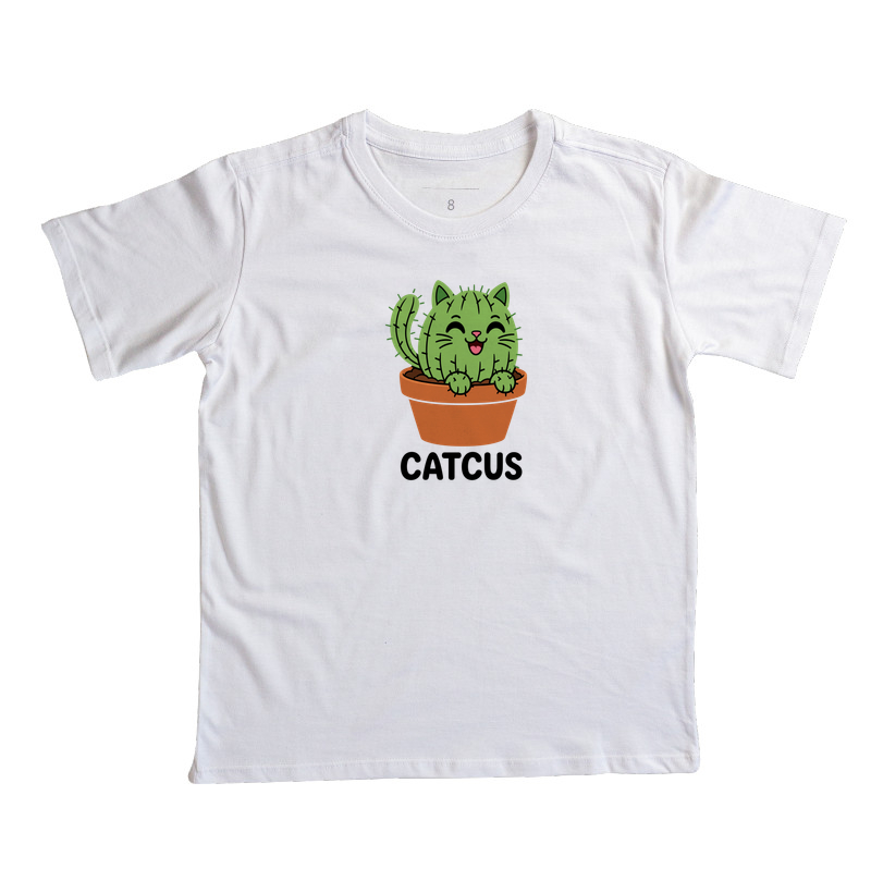 Catcus Gato Cacto - Imagem 2