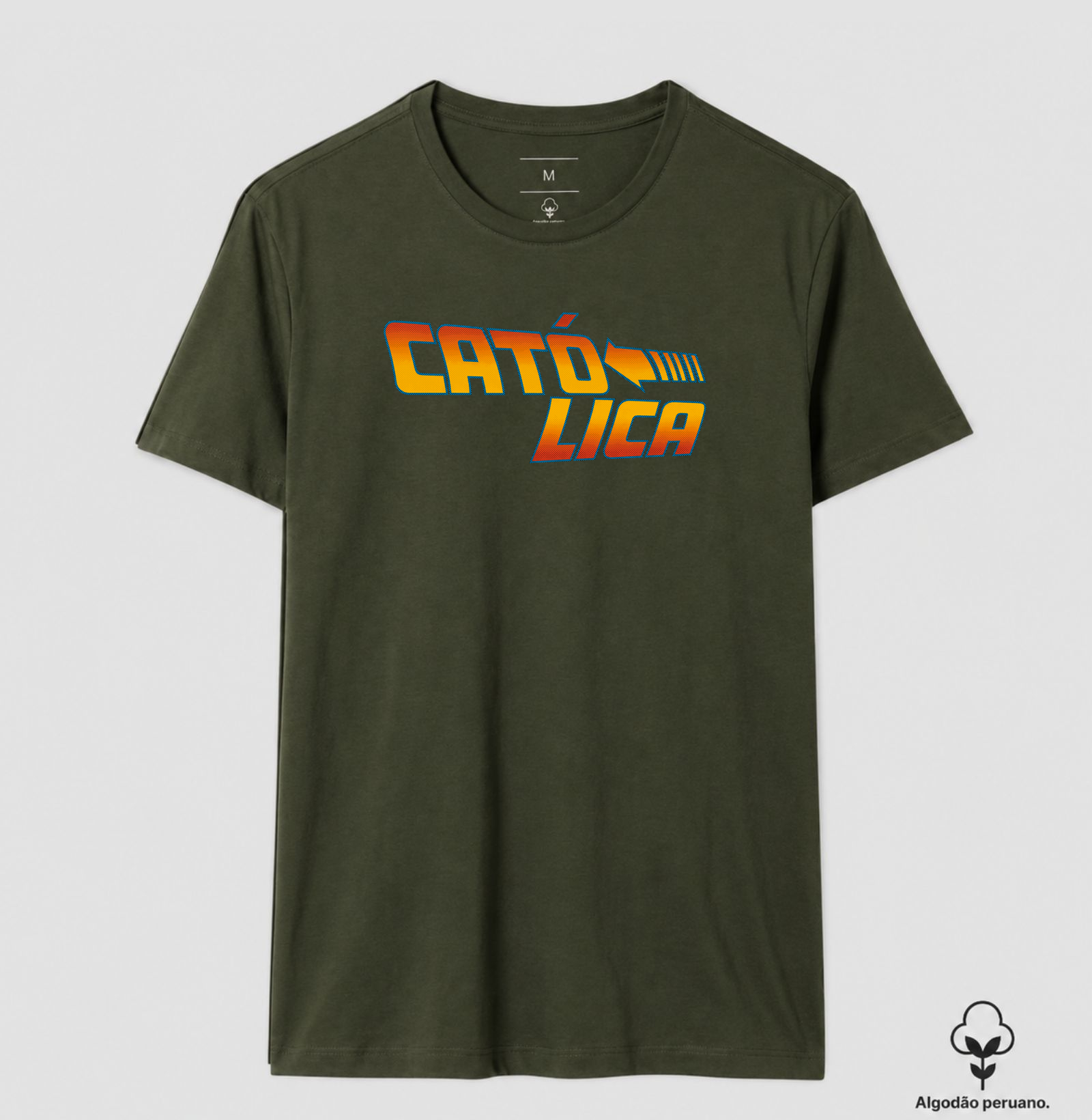 Camisa 8
