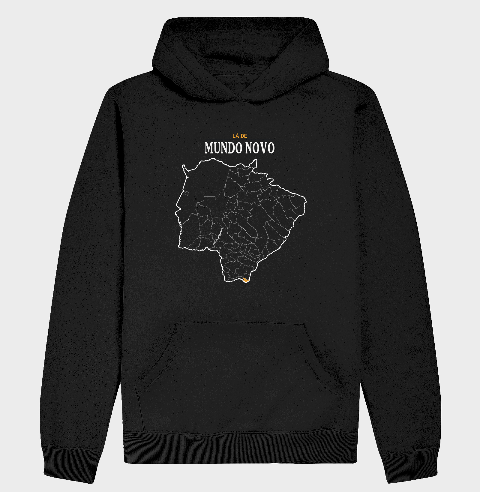 Mundo Novo | Território MS - Imagem 2