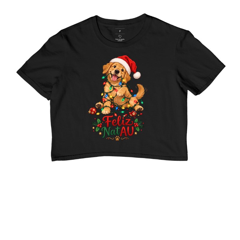 Feliz NatAU - Imagem 2
