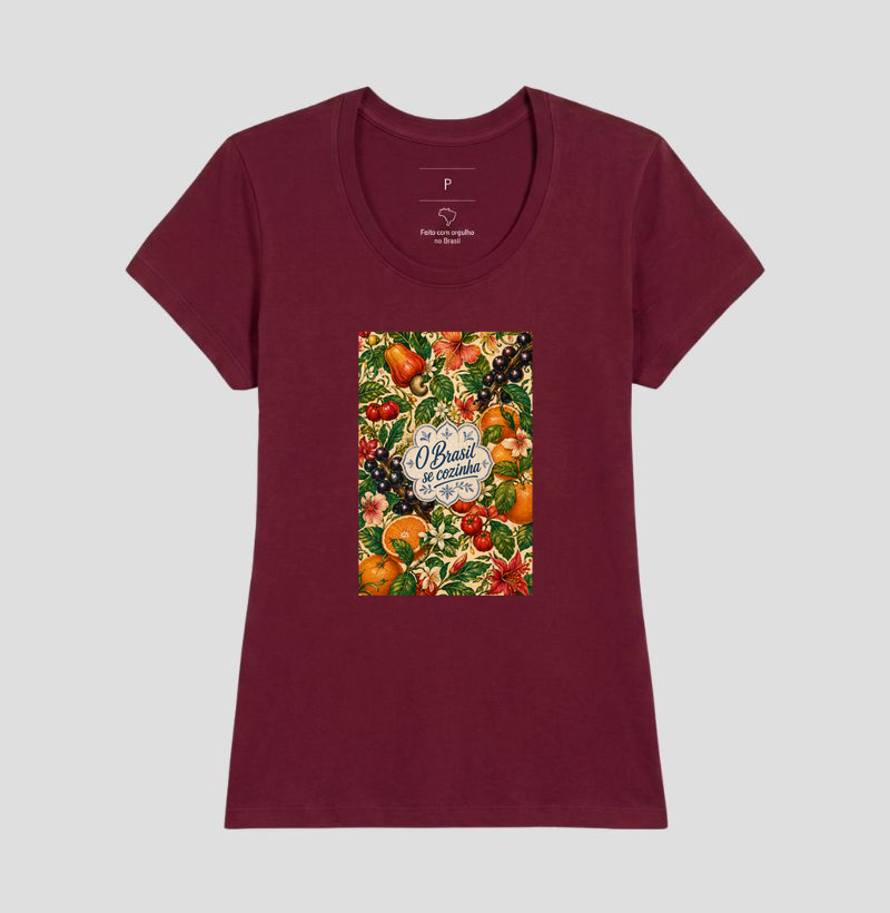 Camisa 18