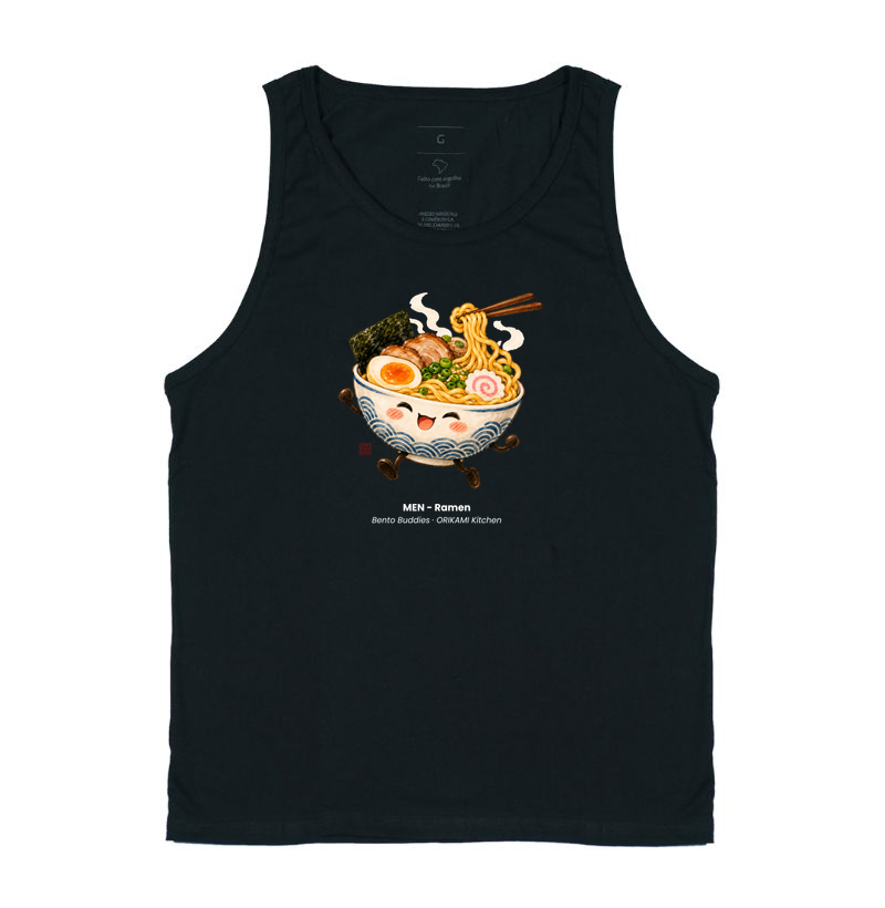 MEN - Ramen - Imagem 3