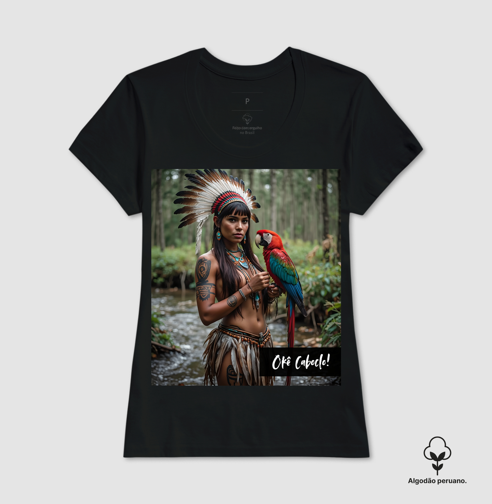 Camisa 2